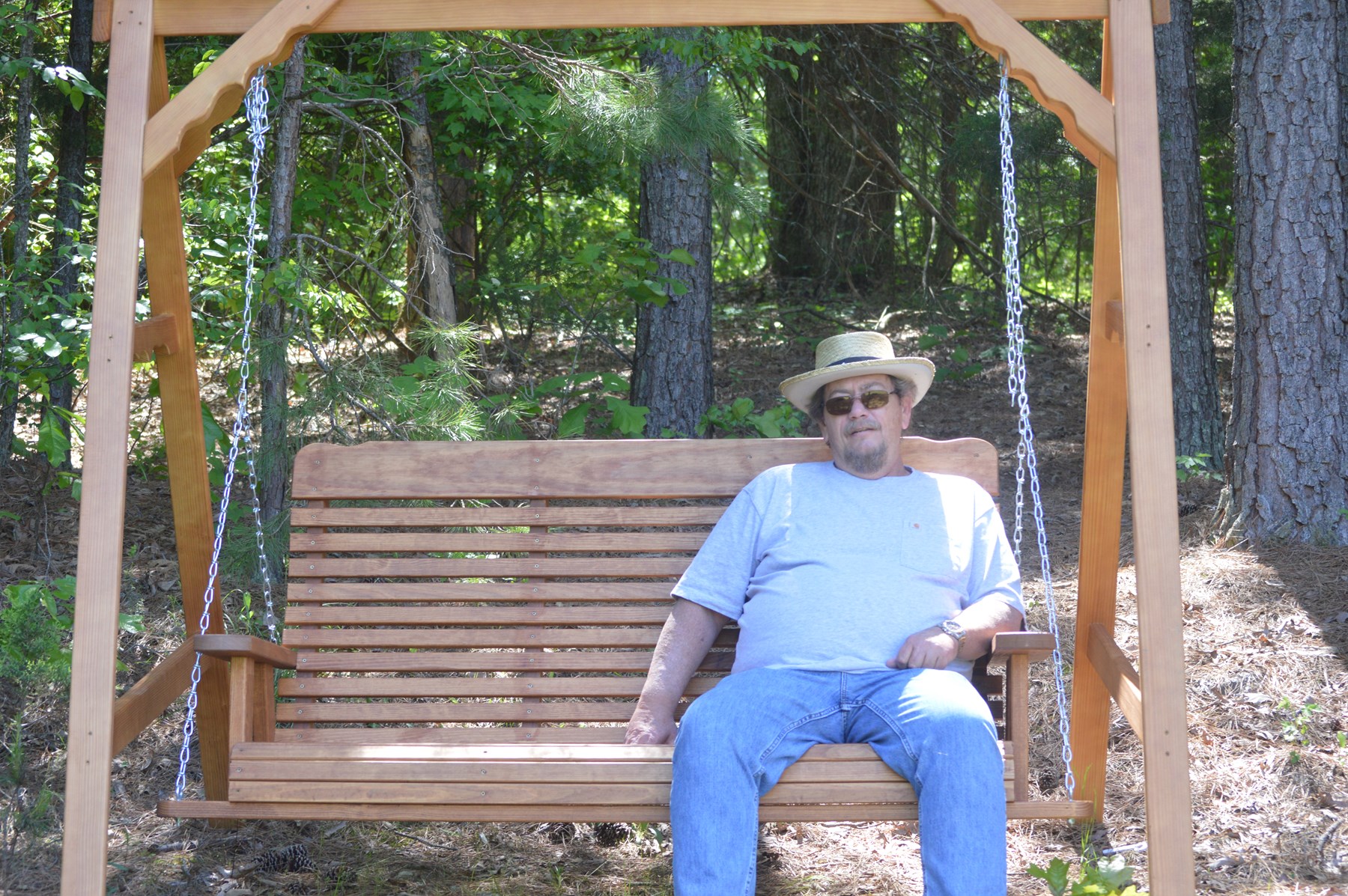 Obituary of Donald Joseph Corzine, Sr.