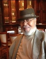 Obituary of Cornell Houston