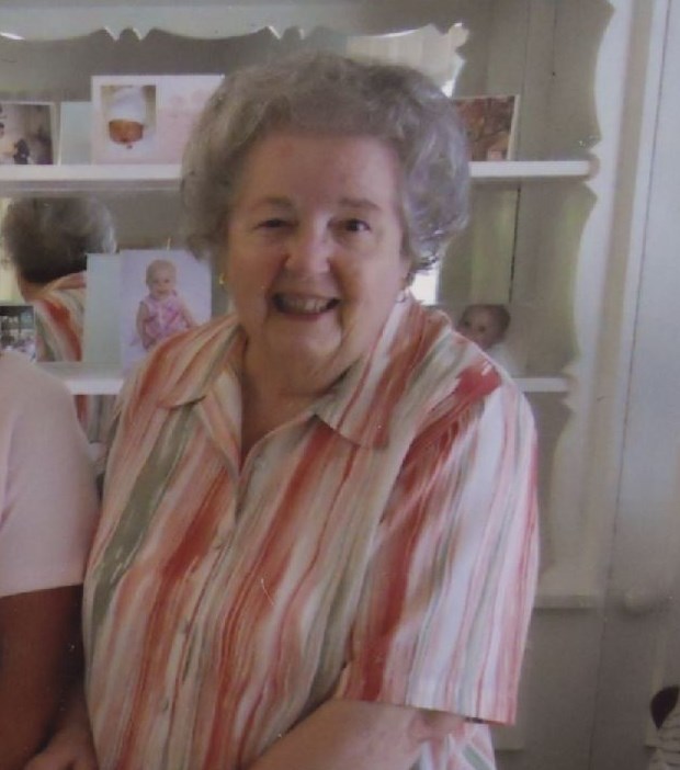 Obituary of Margie Lee Beach