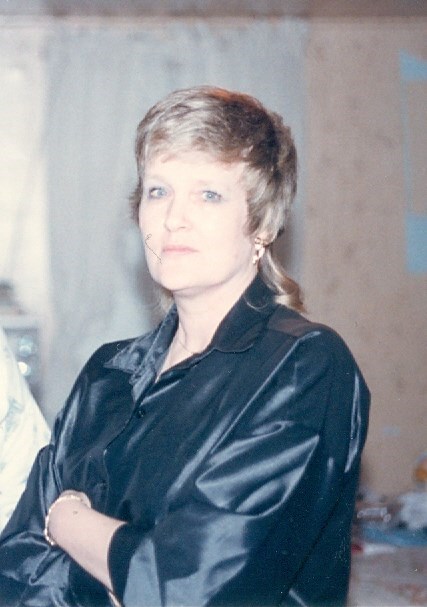 Obituary of Lois Jean Norris