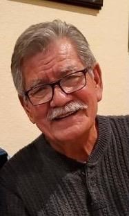 Obituary of Gonzalo Garza