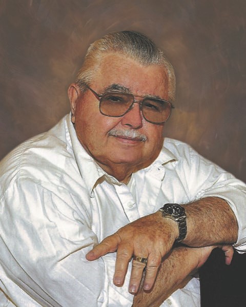 Avis de décès de Robert David Dillard