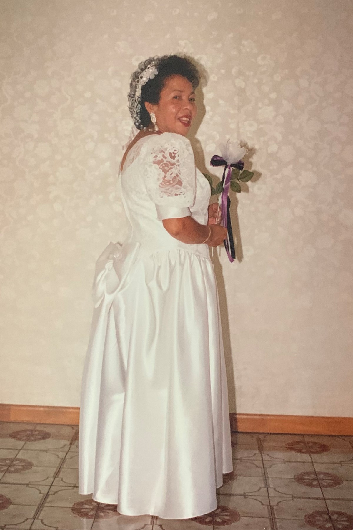 Obituary of Margarita Torres