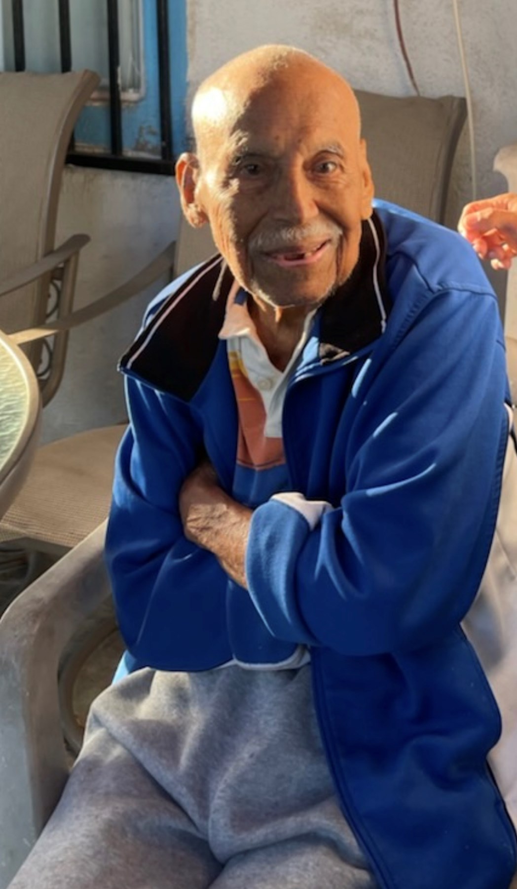 Obituary of Jesus Murillo Montes