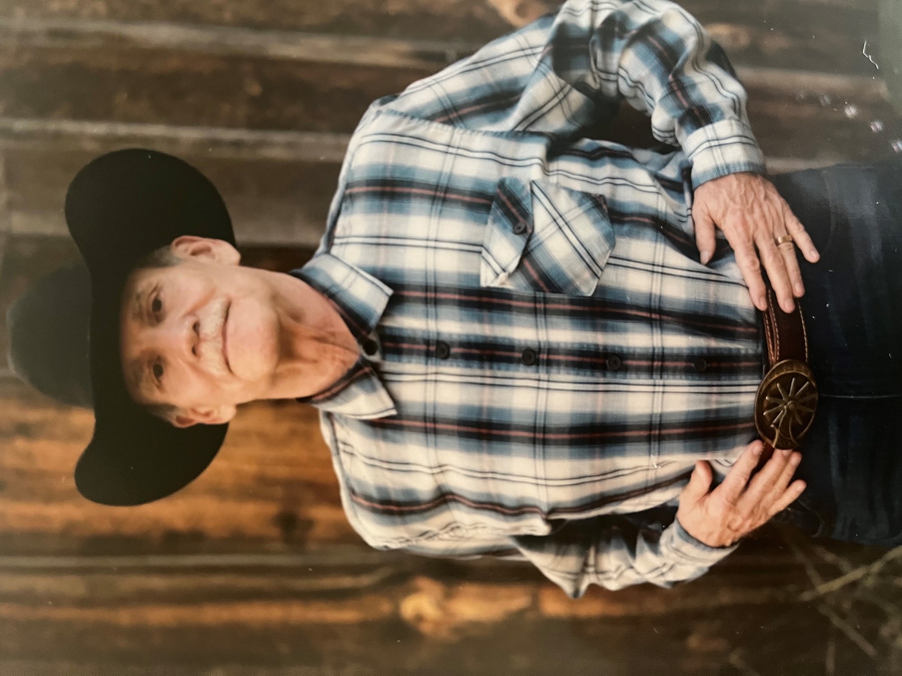 Obituary of David Charles Sitzer