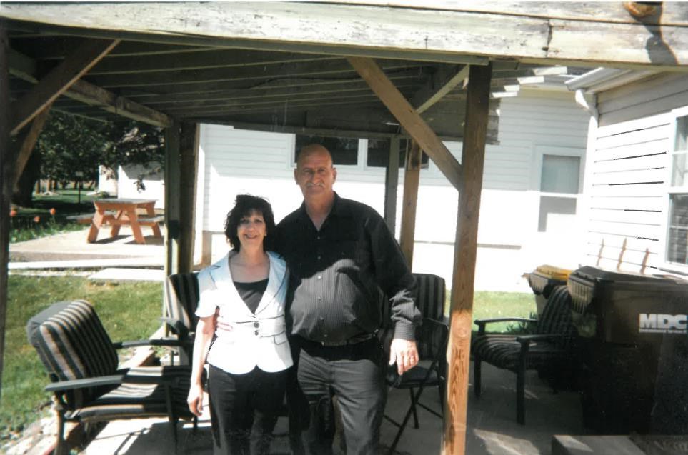 Obituario de Carla Ann Cullnan