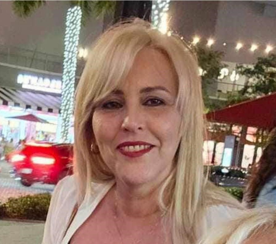 Obituary of Iliana Mendez Mendez