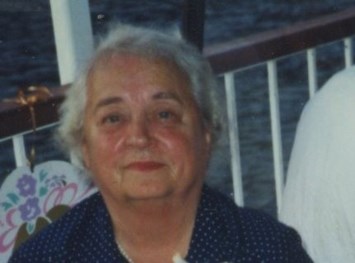 Obituary of Phyllis Marie Kelley Mueller