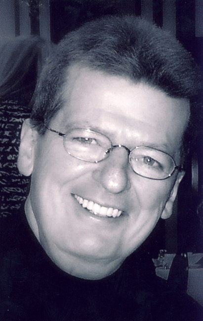 Avis de décès de Bruce James Waugh