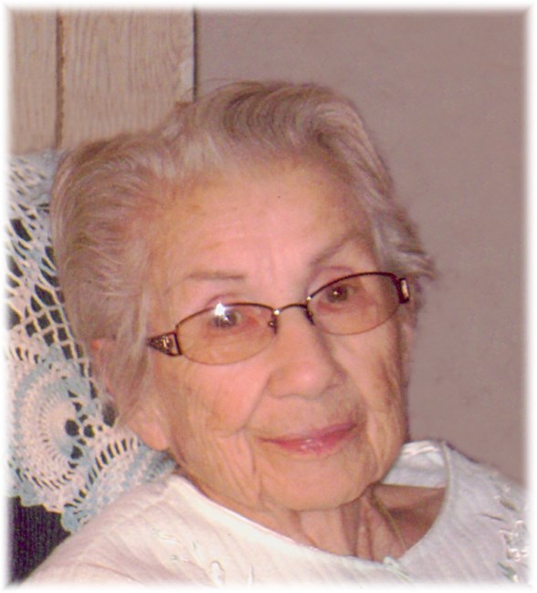 Obituary of Vevith Anne Hobbs