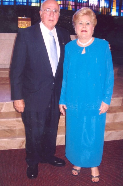 Obituary of Silvia Maria Sanchez