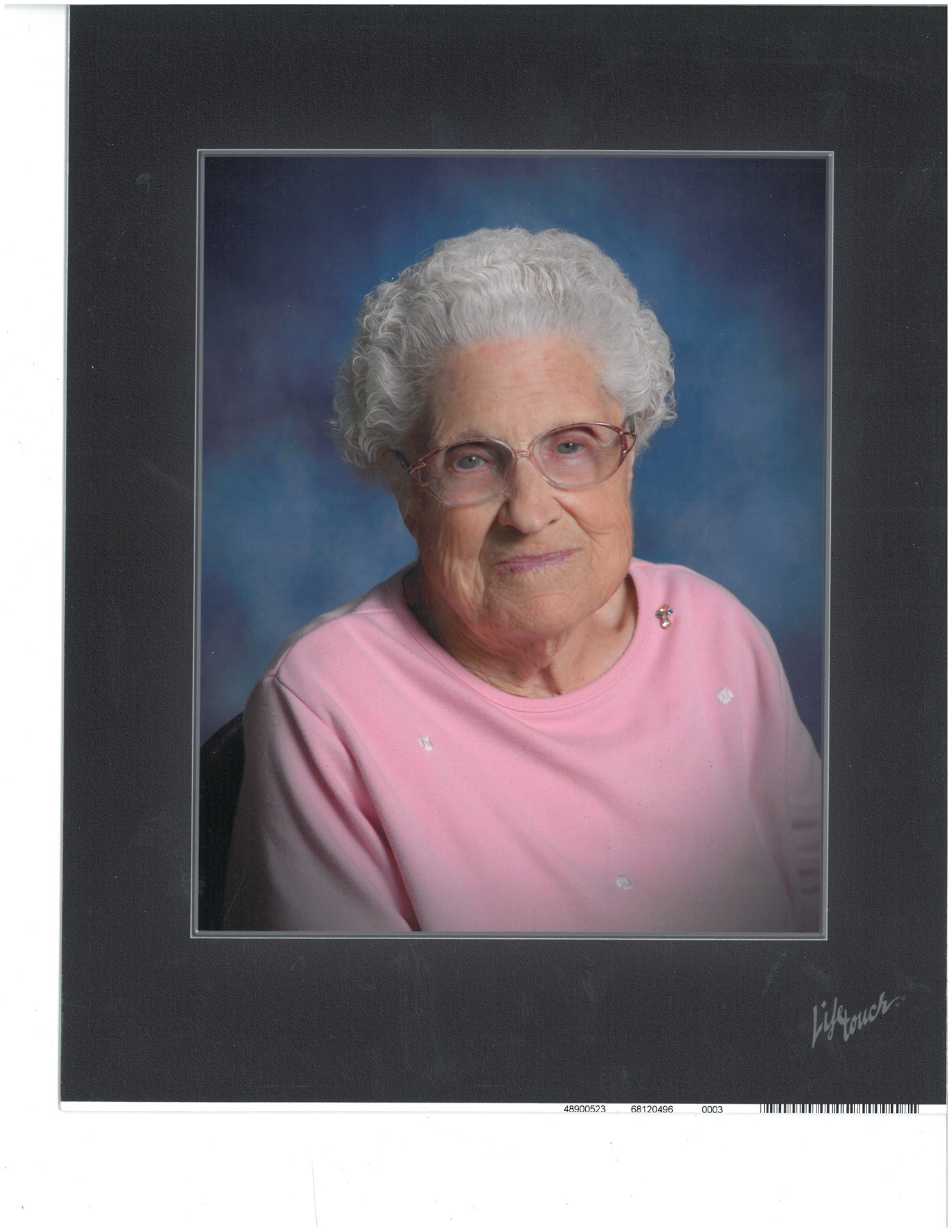 Obituary of Alvina Lavera Spaulding