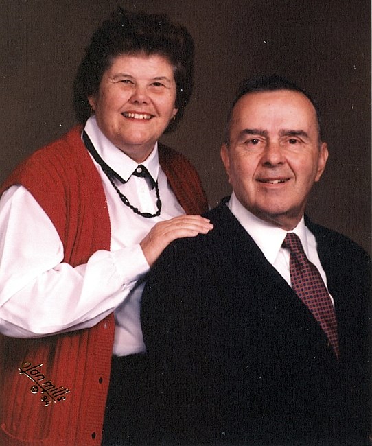 Obituary of Jill W. & John E. Binseel