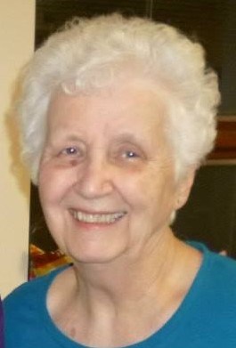 Gloria Hartman Obituary - St. Louis, MO