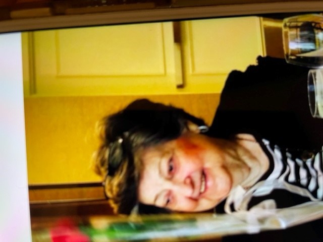 Obituary of Frances C Pounds