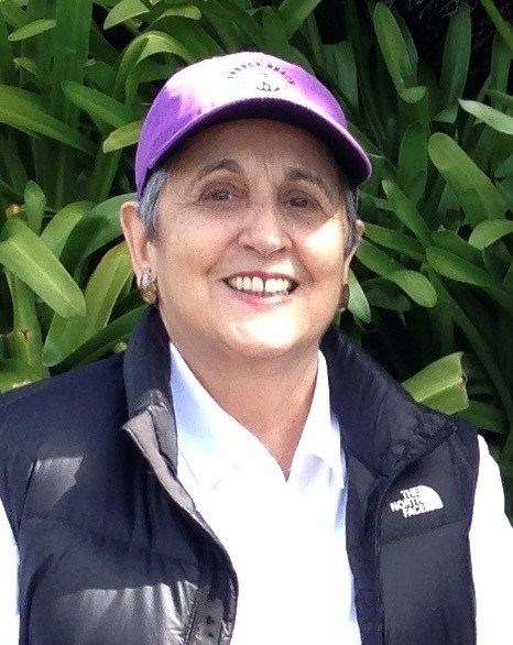 Obituary of Pauline Oliver