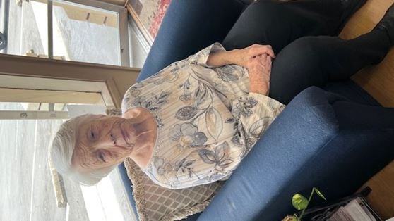 Obituary of Alice Marie Catania