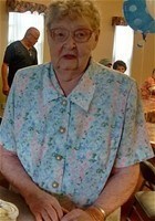 Obituary of Dorothy "Dottie" Mae Allen