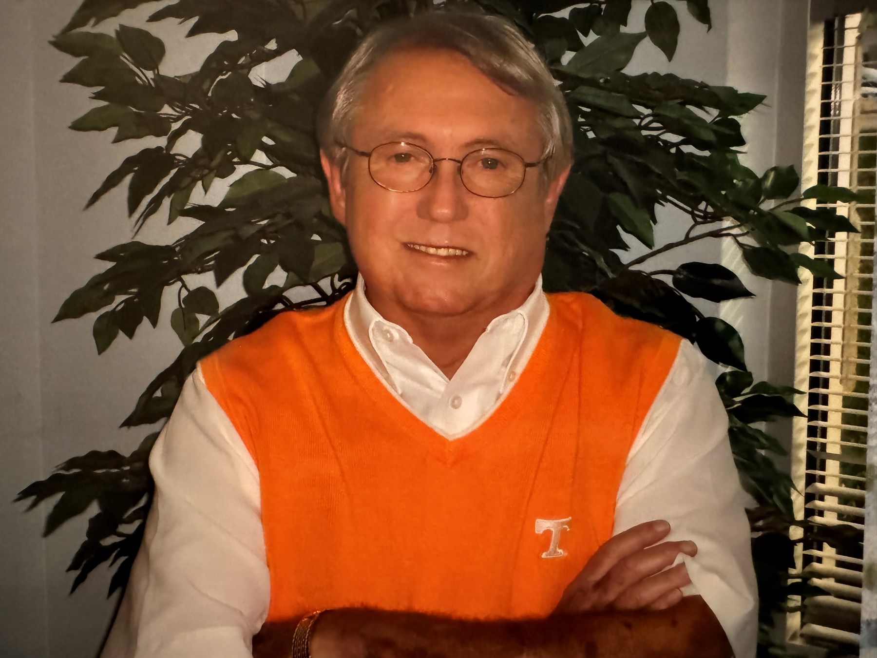 Obituario de George Pressley Taylor IV