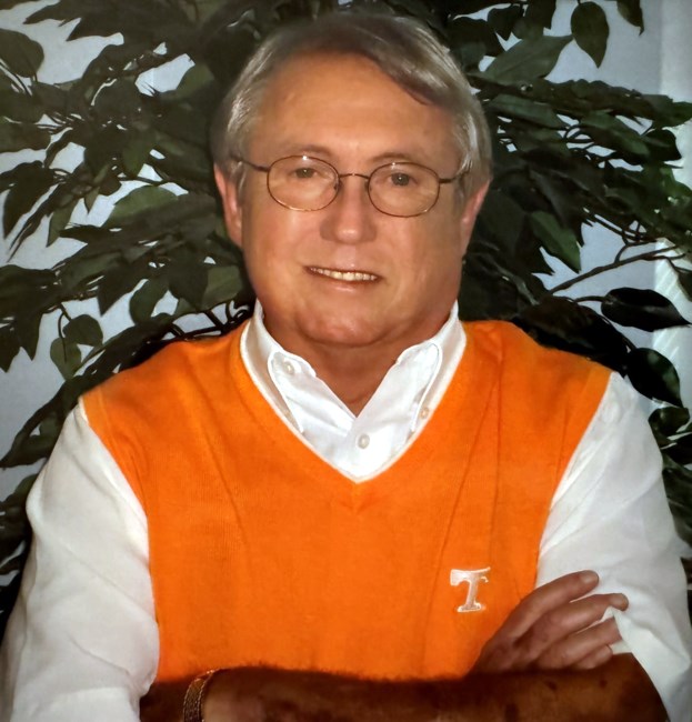 Obituario de George Pressley Taylor IV