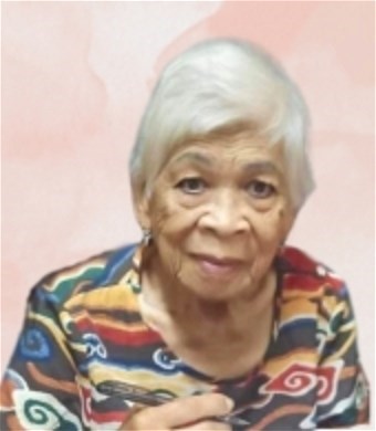 Obituario de Lolita Delos Santos Boregas
