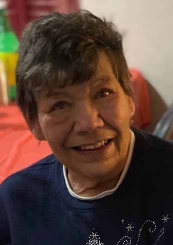 Obituario de Barbara LaVonne Dearing