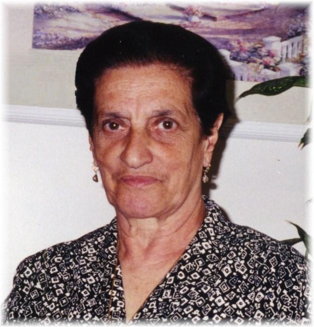 Obituary of Elena Aiello
