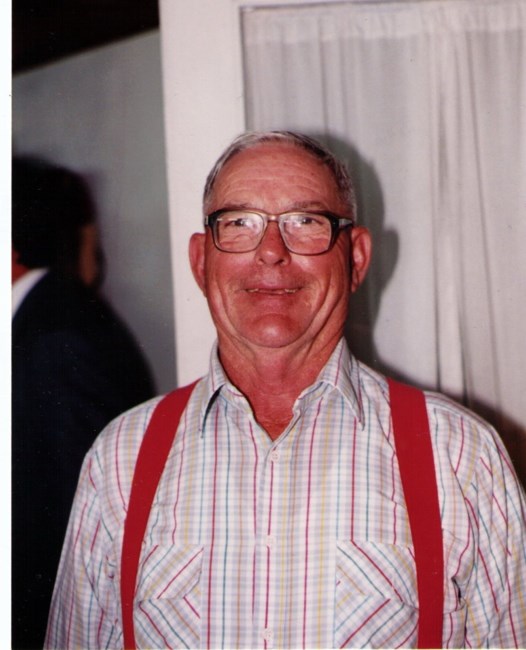 Obituary of Jessee James Coffey