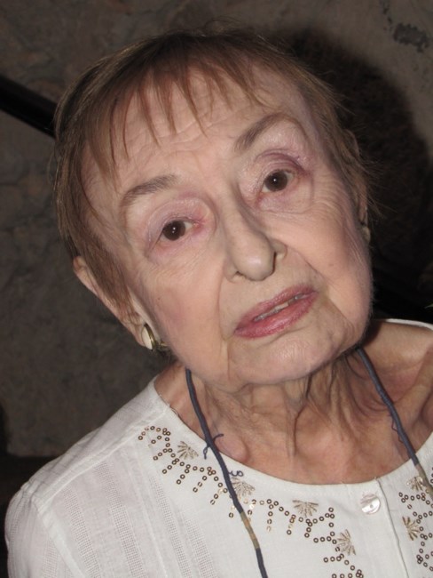 Obituary of Wilberta Jean Parkes