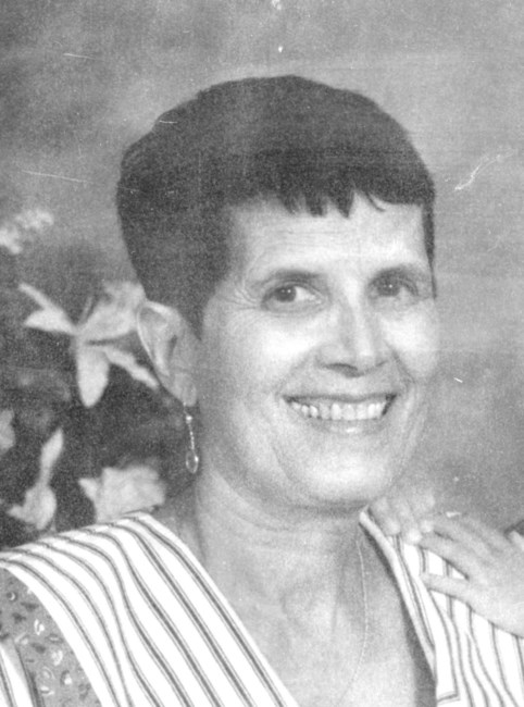 Obituary of Betty C. Grinstead