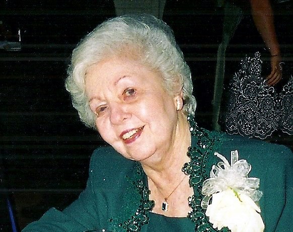 Avis de décès de Lee Finnell