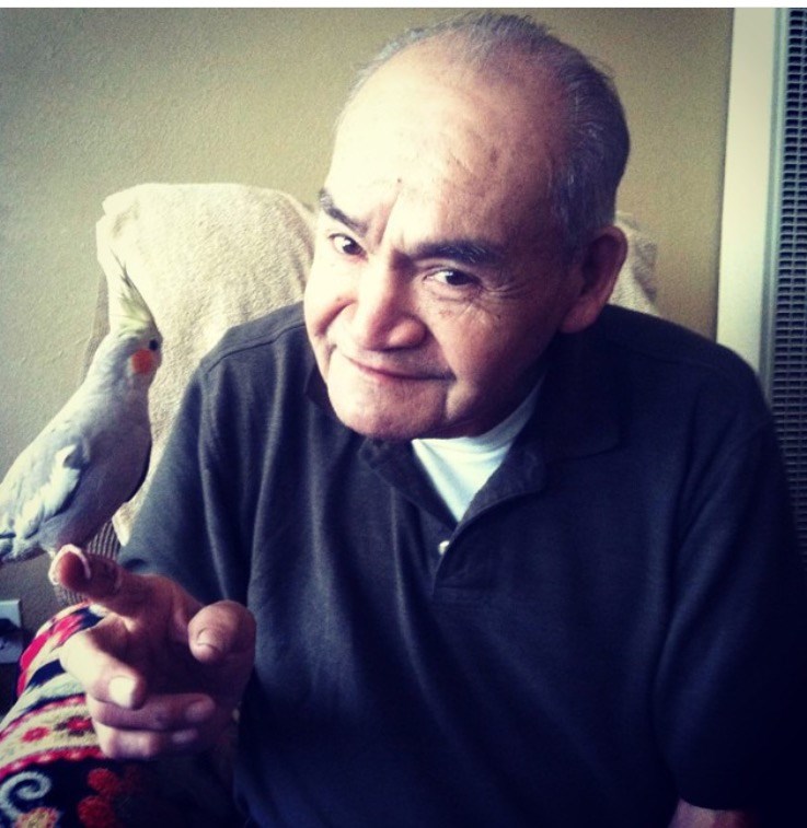 Obituary of Bernardo M. Jimenez Sr.