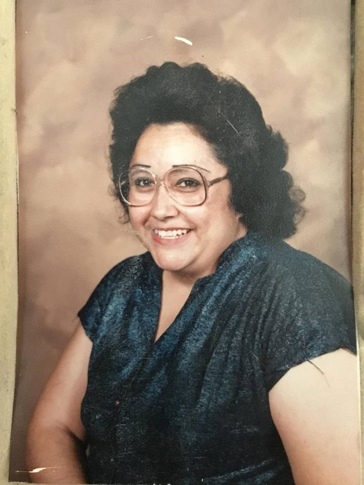Obituary of Elizabeth Santellan Najera