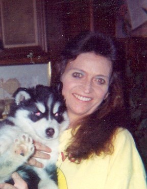 Obituary of Kathy Diane Nelson