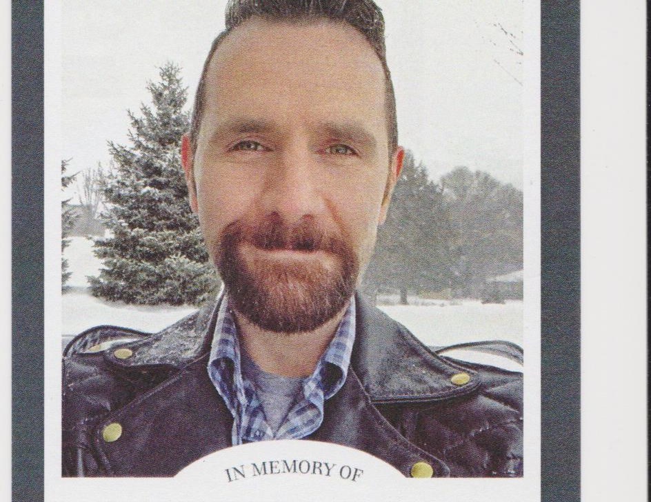 Obituary of Charles William Abel-Lear