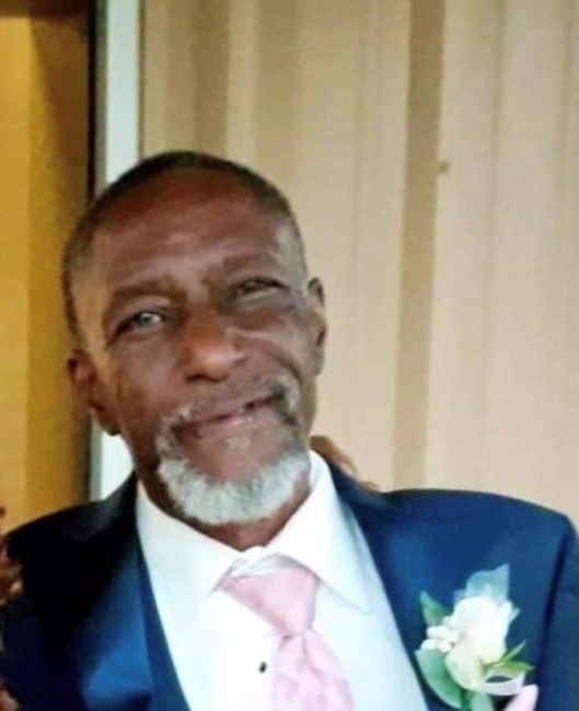 Obituary of Stephen Ballard