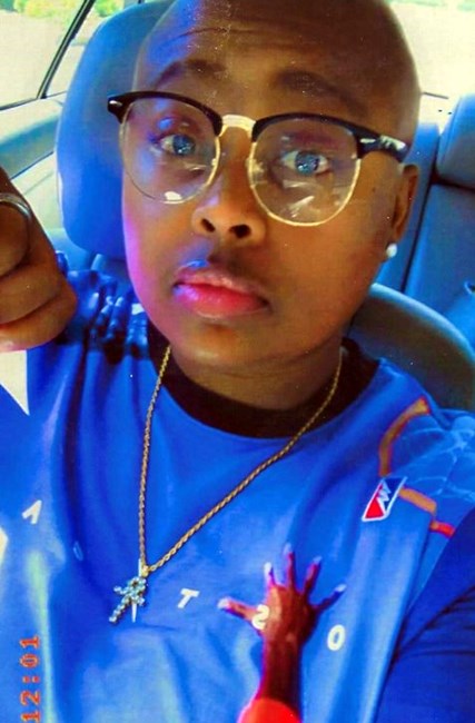 Obituary of Constance Latara Byrd