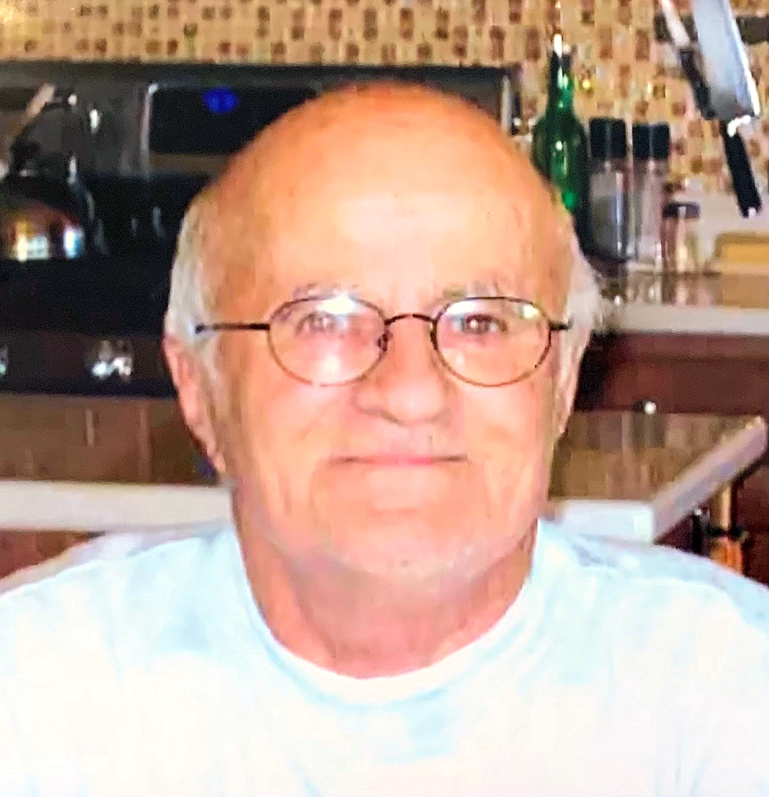 John E. "Jack" Adams, Jr. Obituary - Springfield, IL