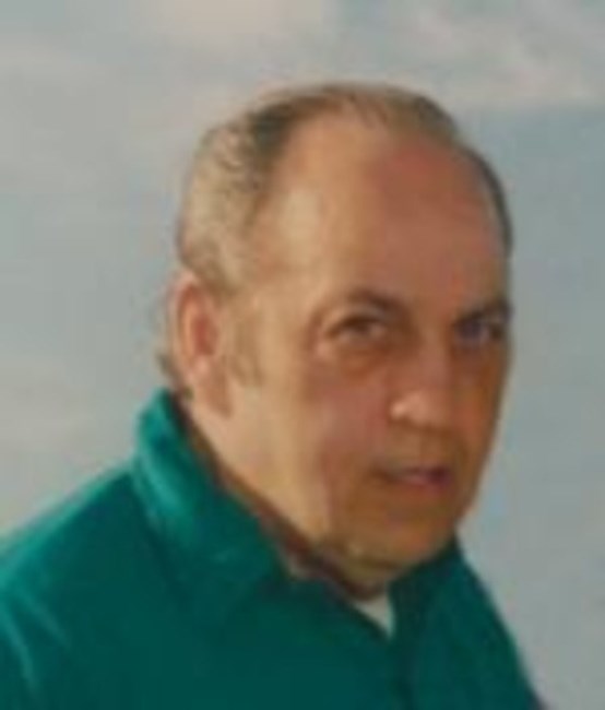Obituary of James Richard Creighton, Sr.