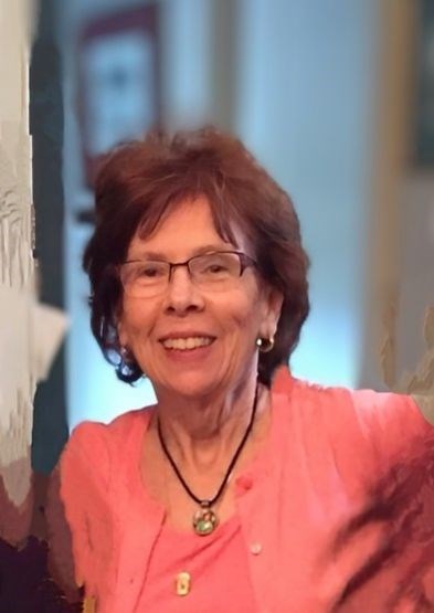 Obituary of Mary "Candy" Cambias