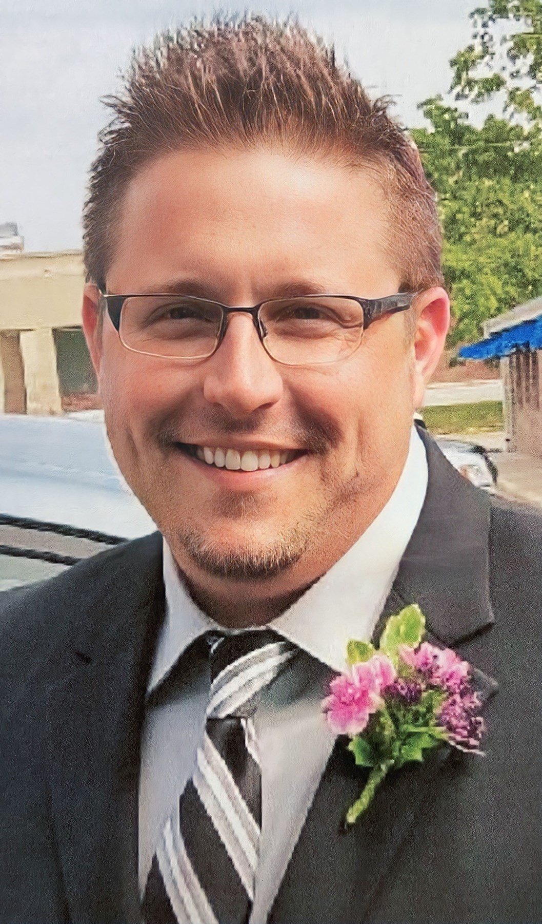 John Russell Obituary Kansas City, MO