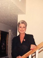 Obituary of Mary Ann Crain