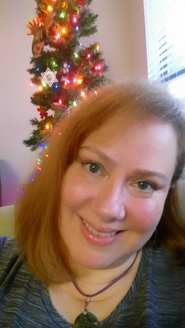 Obituary of Jennifer Marie Fagrelius