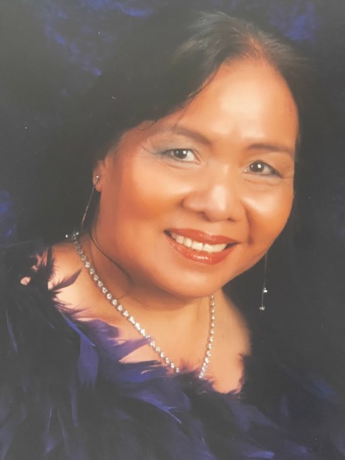 Obituary of Kim-Yen Thi Smith