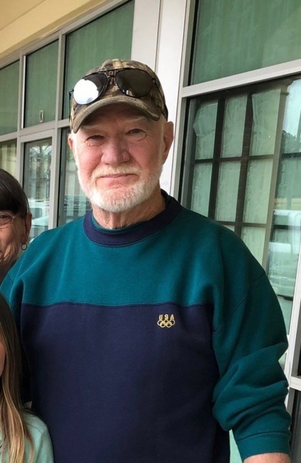 Obituary of Randall Owen Smith