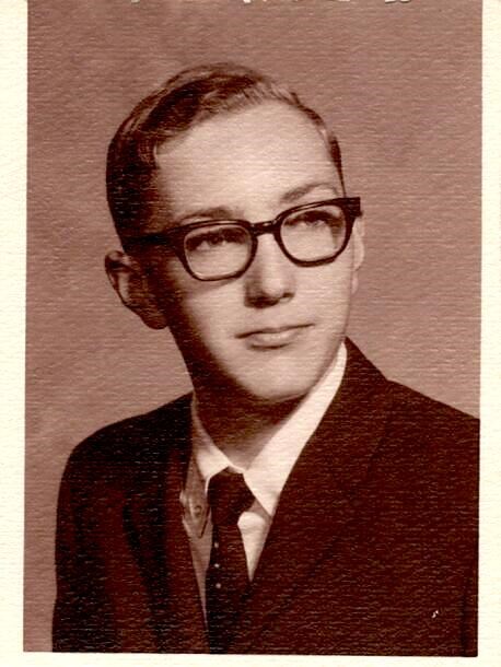 Avis de décès de Thomas Wesley Studer