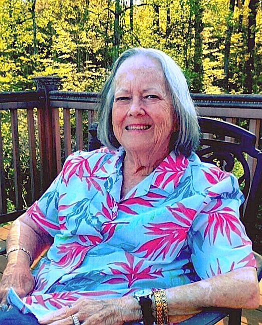 Obituary of Judy Anne Blevins
