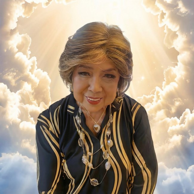 Obituary of Remy Enriquez Floresca