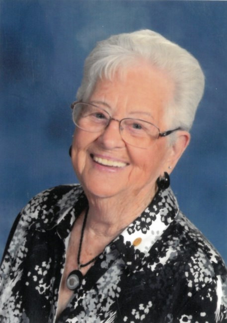 Obituary of Doris "Betty" Drake