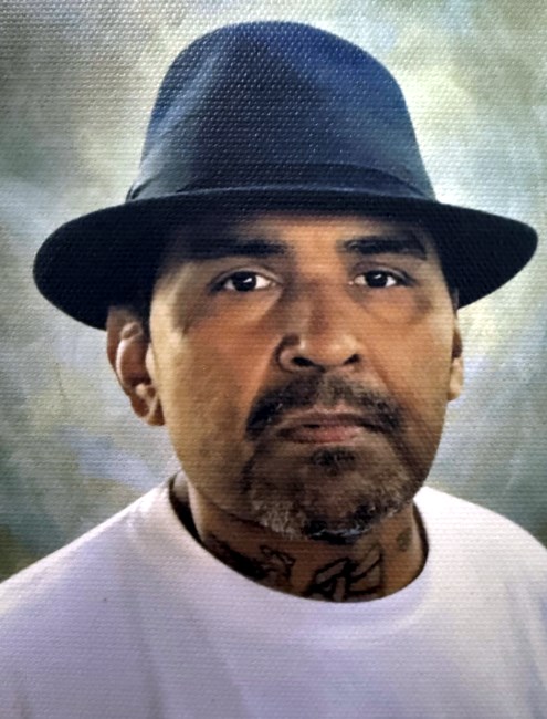 Obituary of Juan Francisco Garcia Flores "Chico"